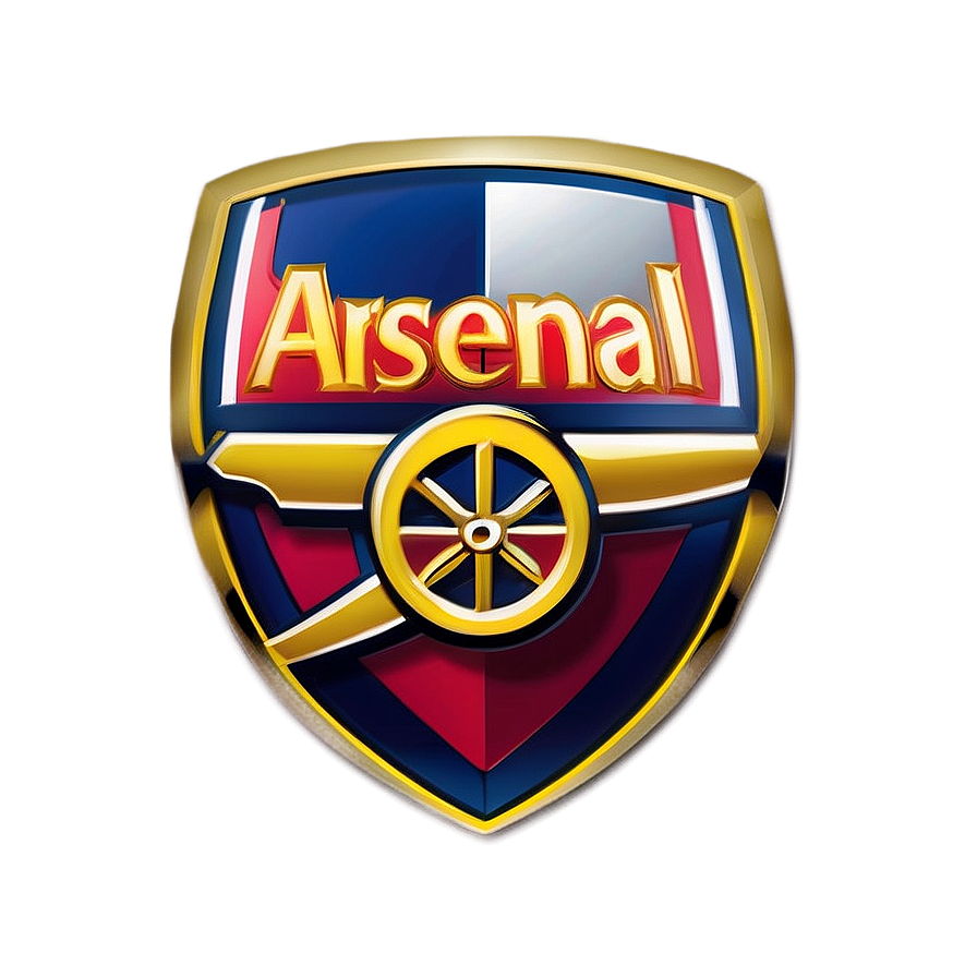 Arsenal Crest Png 32