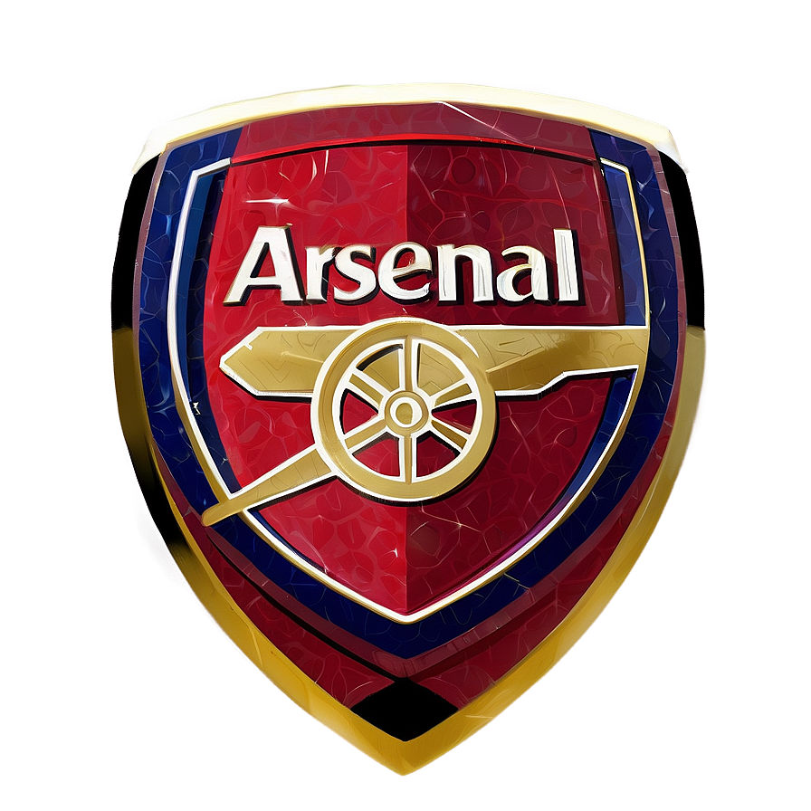 Arsenal Crest Png Gib16