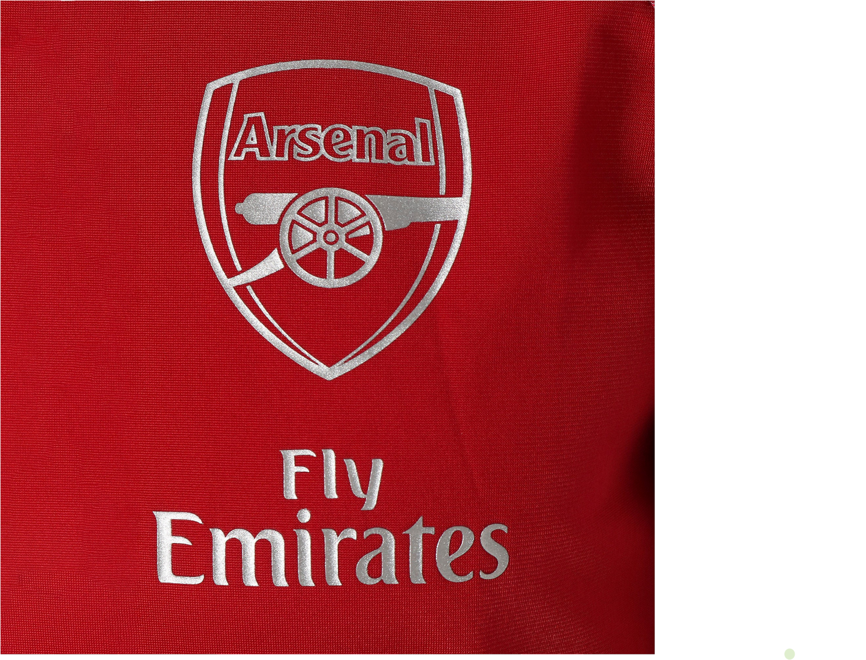 Arsenal Emirates Sponsorship Logo