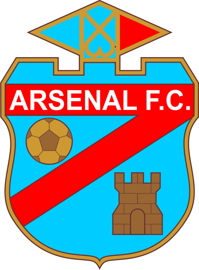 Arsenal F C Crest