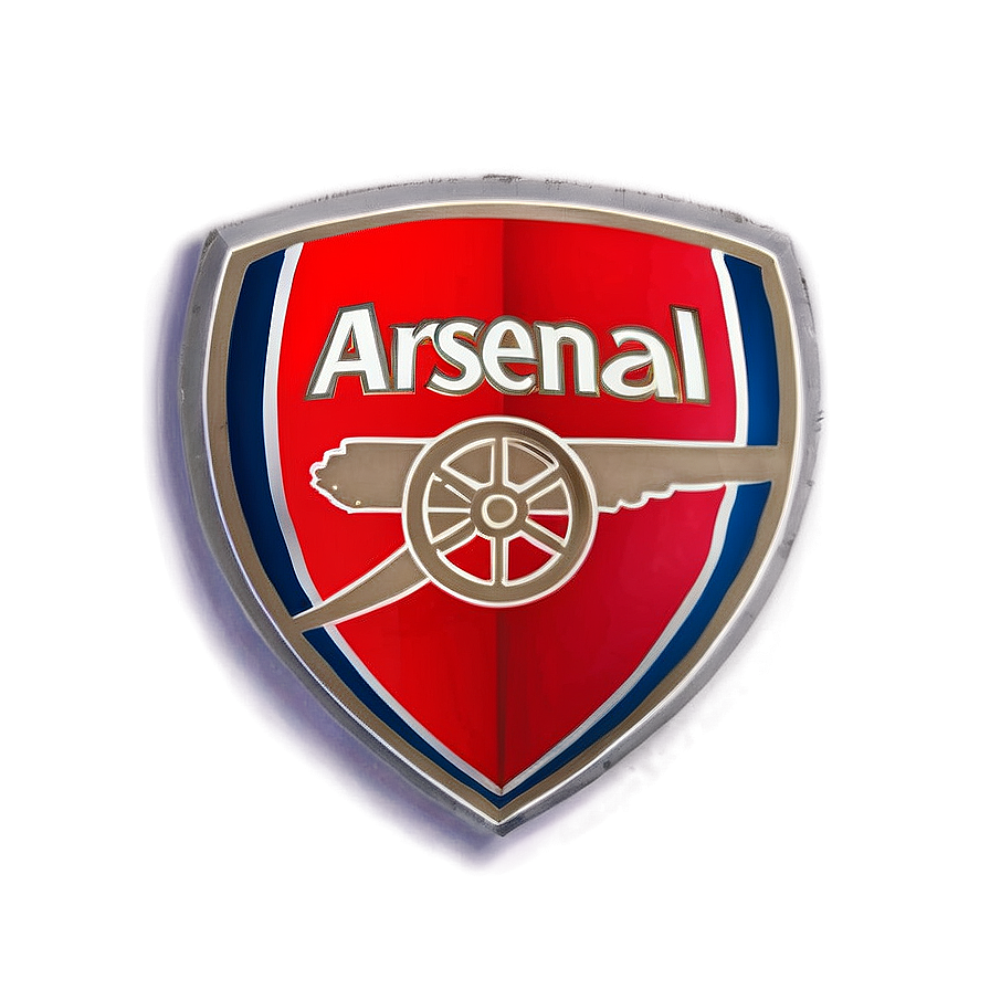 Arsenal Fan Logo Png Flk13