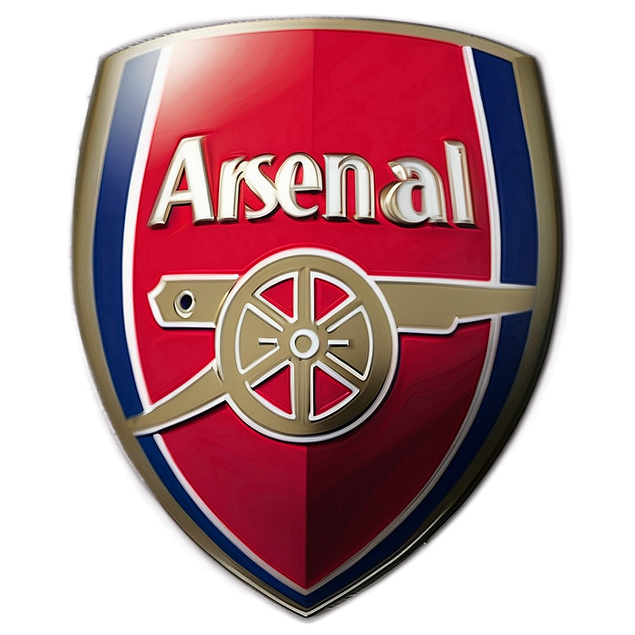 Arsenal Gunners Logo Png 77