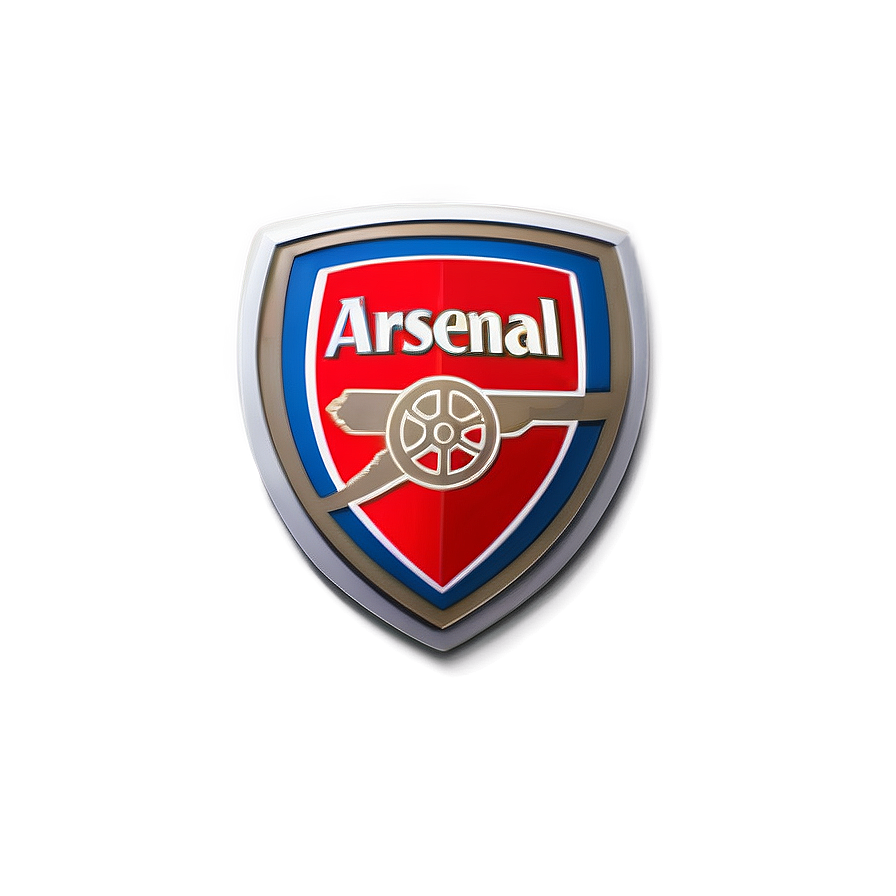 Arsenal High Resolution Logo Png Vdl73