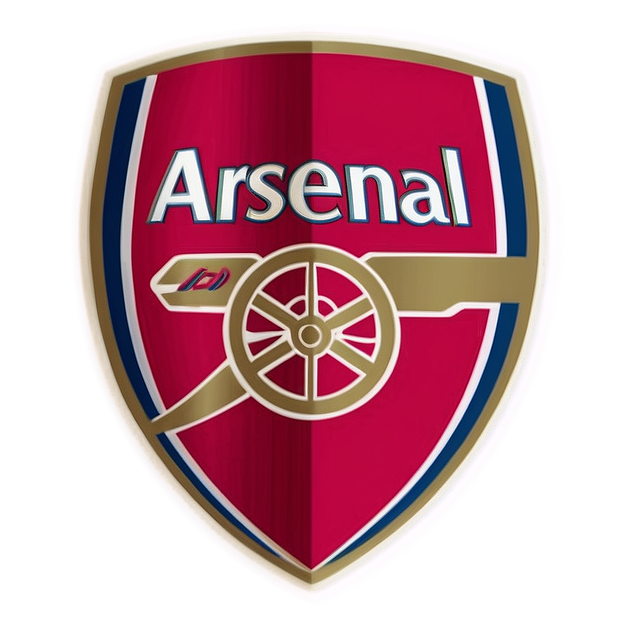 Arsenal Logo Png 2