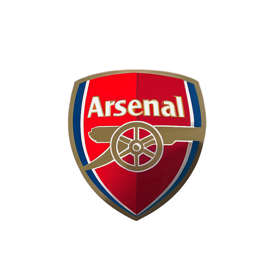 Arsenal Team Badge Png Ttu81