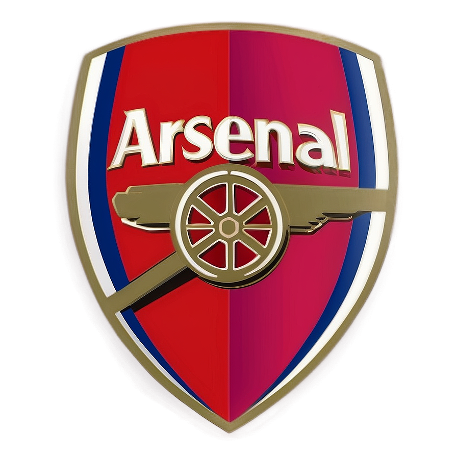 Arsenal Traditional Logo Png 49