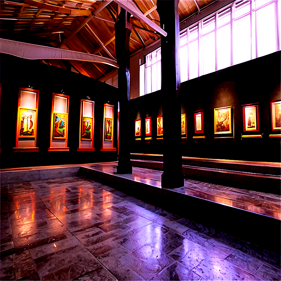 Art and Museum Tours PNG pee10 PNG with transparent background