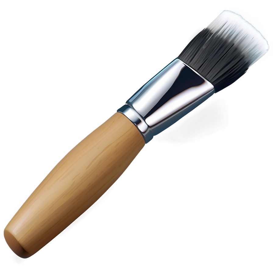 Art Brush PNG 05252024 PNG image with a transparent background, free high-resolution download