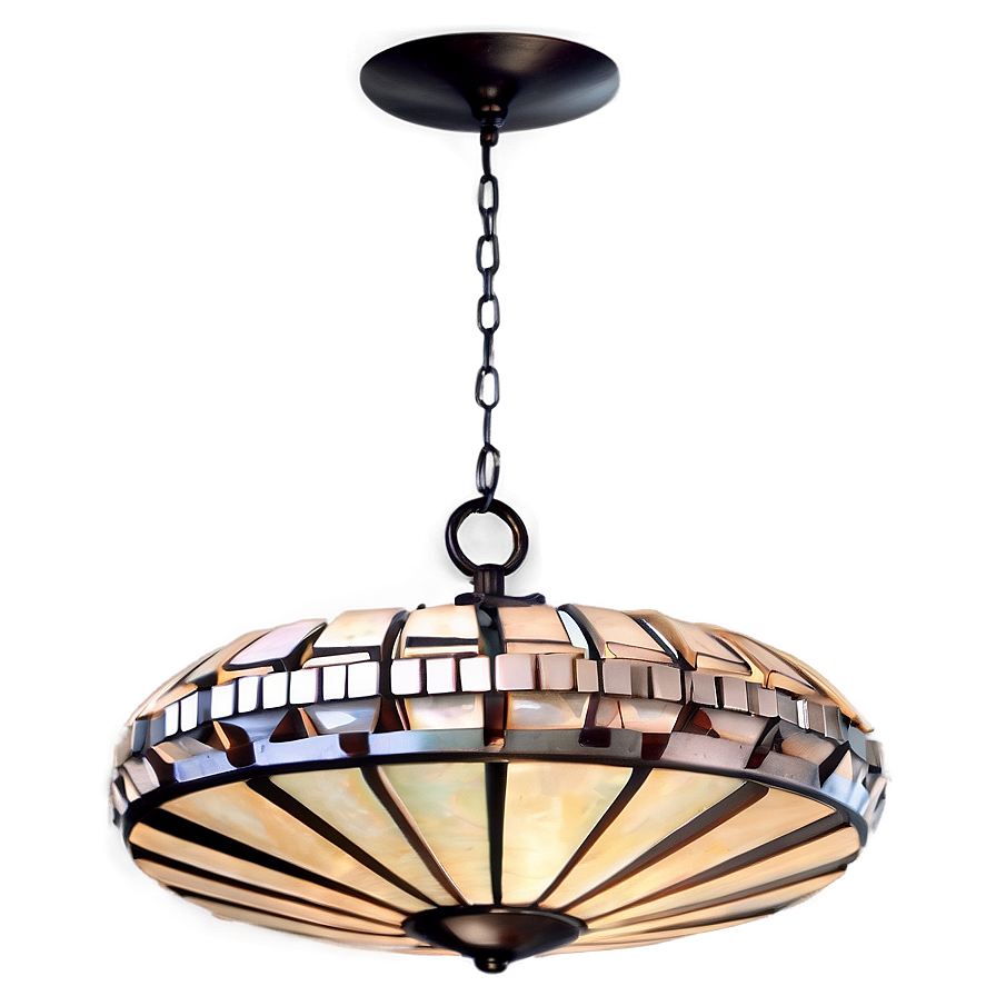 Art Deco Chandelier Png 34