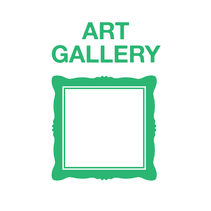 Art Gallery Icon