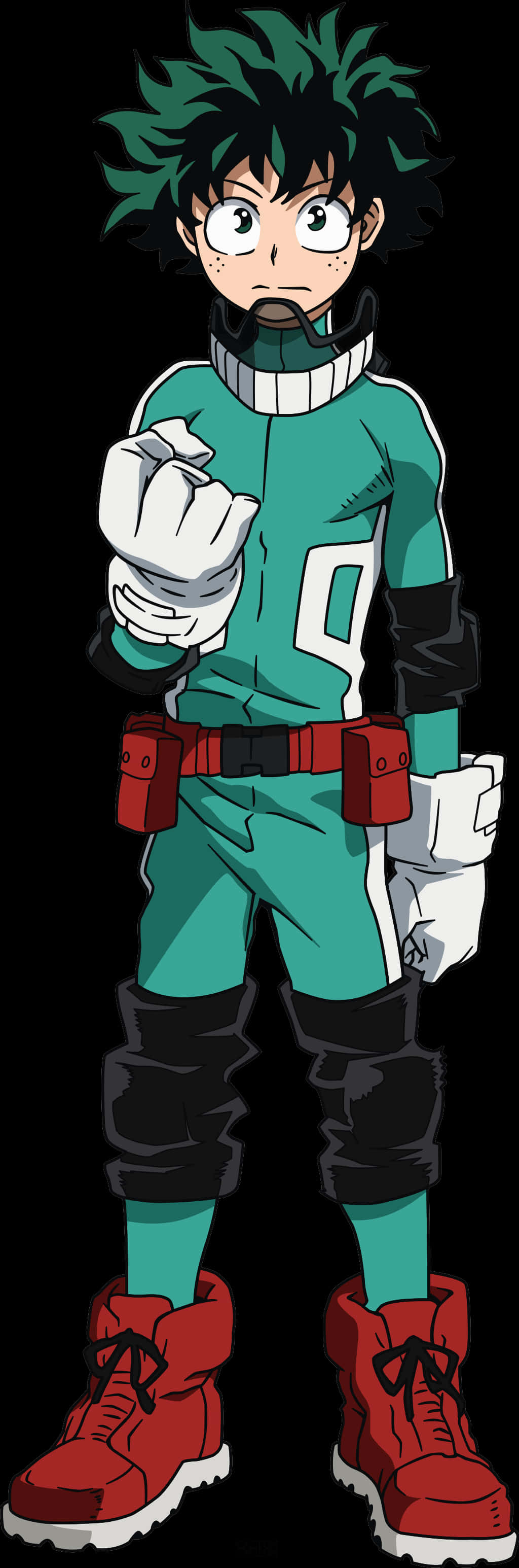 Art Id - - My Hero Academia No Background, HD Png Download PNG with transparent background