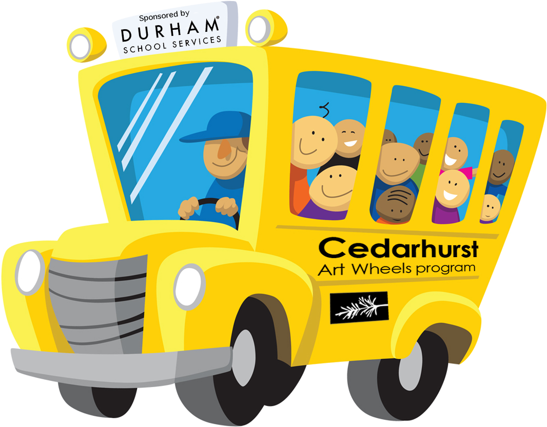 Field Trip Clipart To Download - Imagenes De Bus Escolar, HD Png Download PNG with transparent background