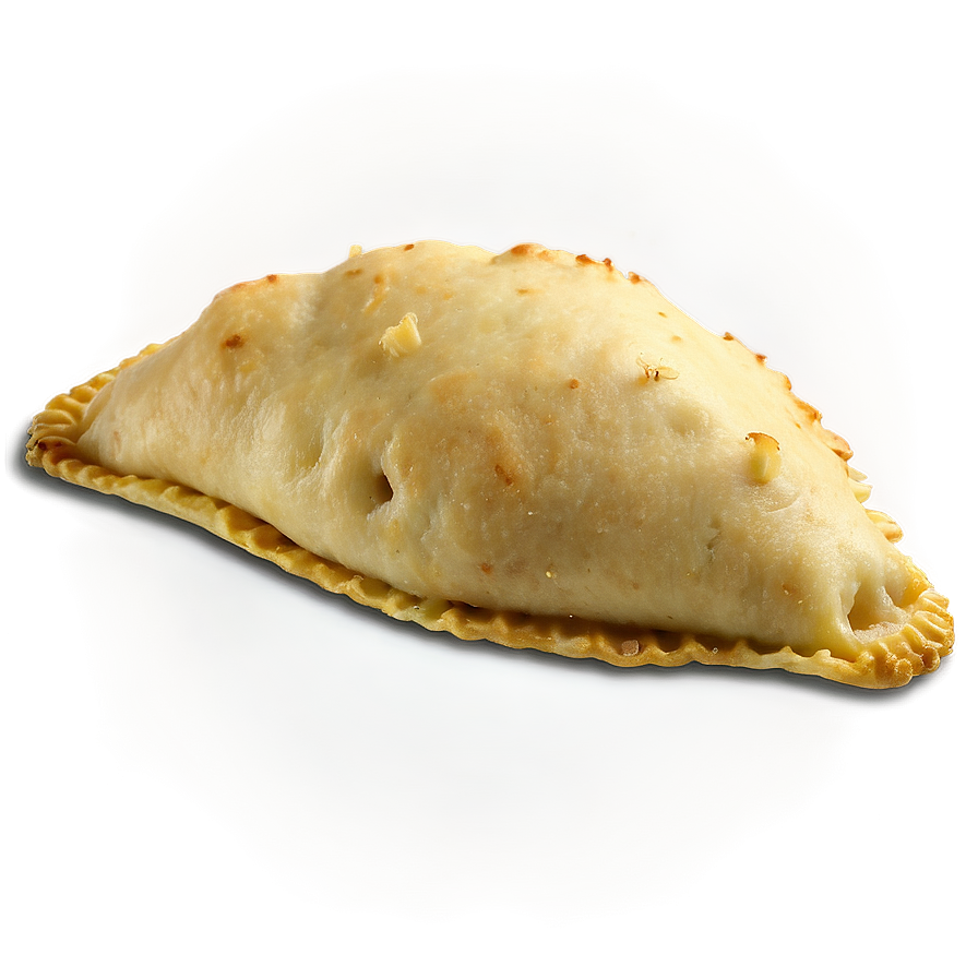 Artichoke and Parmesan Empanadas PNG 06122024 PNG with transparent background