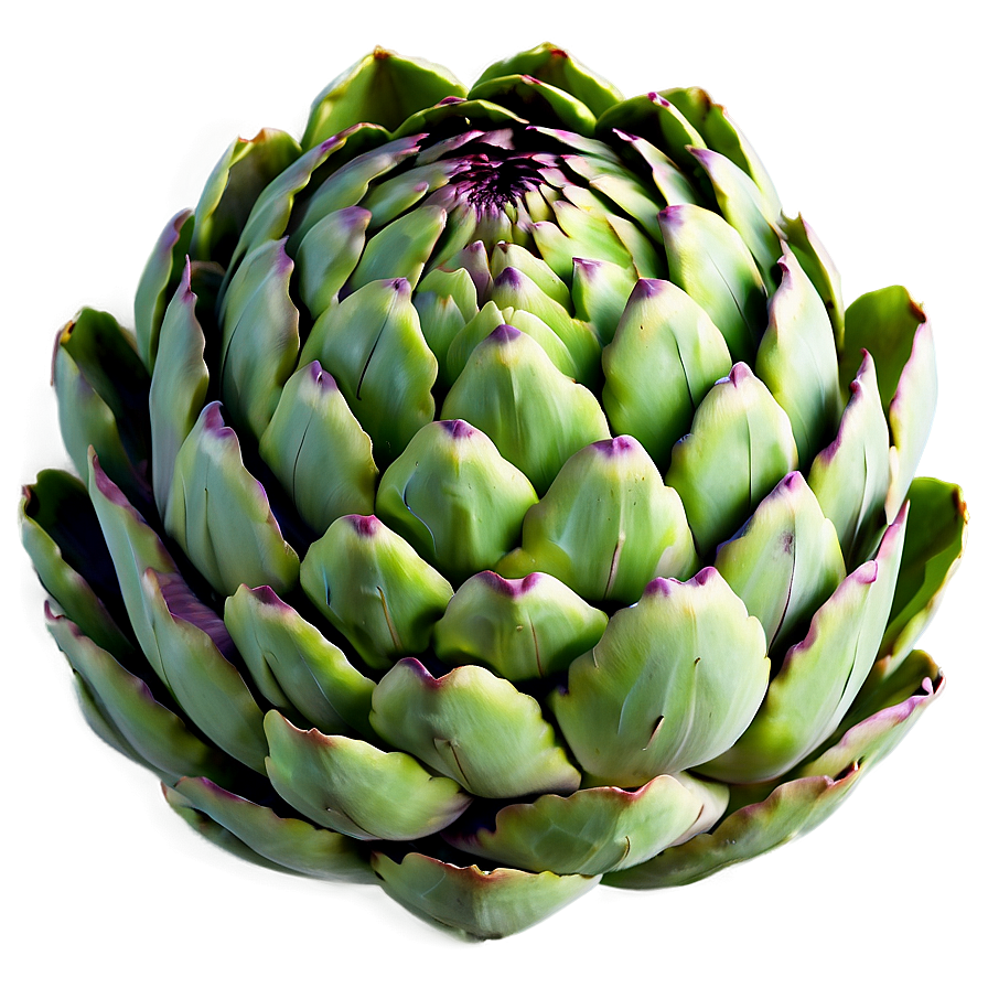 Artichoke Texture Png 06252024