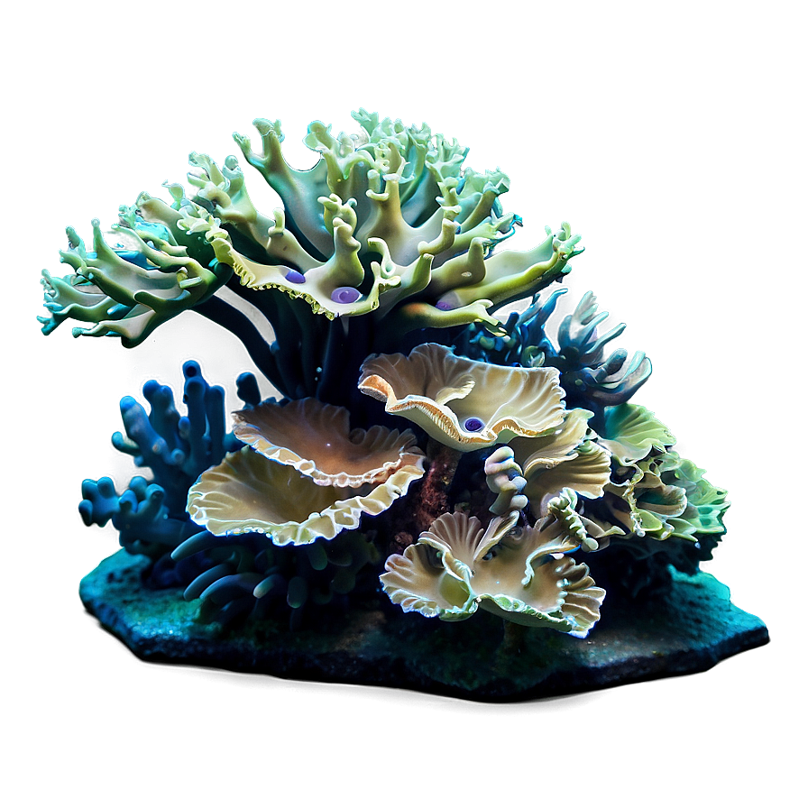 Artificial Coral Reef Png 21