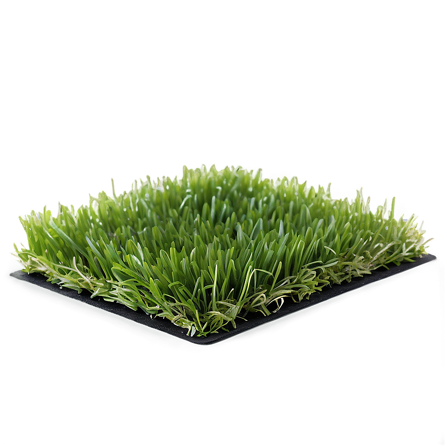 Artificial Green Grass Png Mst46