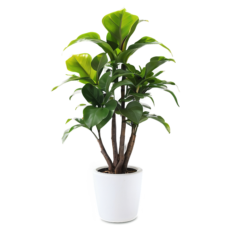 Artificial Potted Plants Png Xpu77