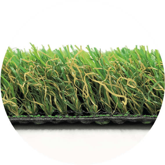 Artificial Turf Close Up