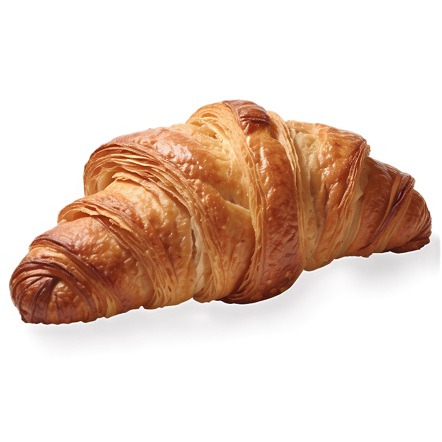 Artisan Croissant Png Slw