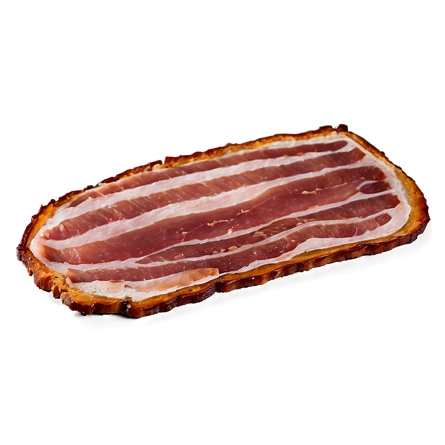 Artisanal Bacon Png Uju93