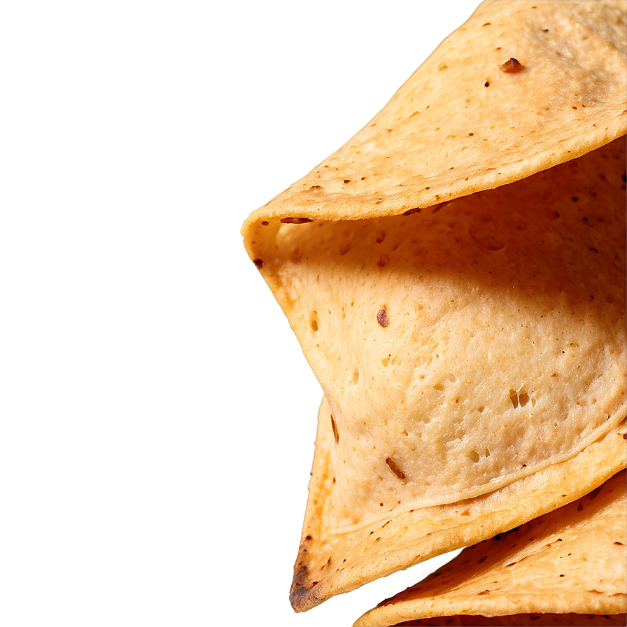 Artisanal Tortilla Chip Png Nbf46