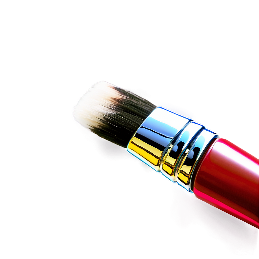 Artist Brush Png Blp