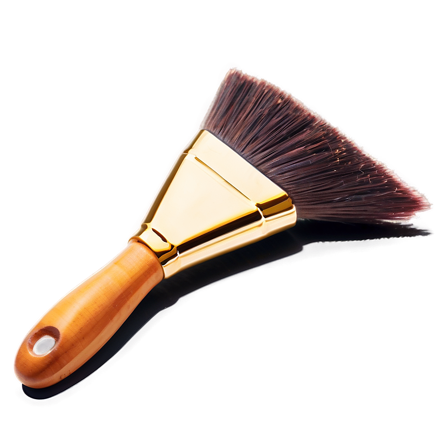 Artist Brush PNG cyq PNG image with a transparent background, free high-resolution download