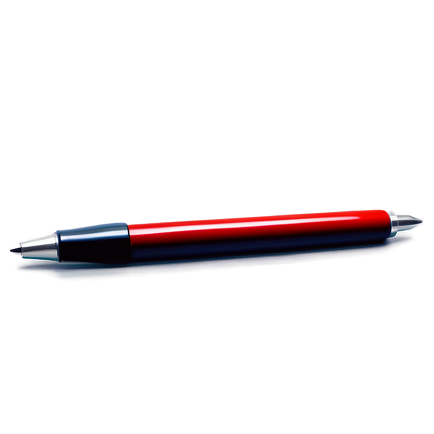 Artist's Fine Line Pen Png 44