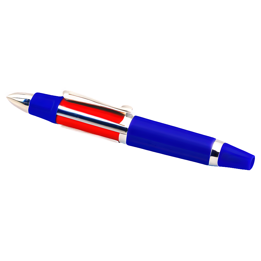 Artist's Fine Line Pen Png Dwh