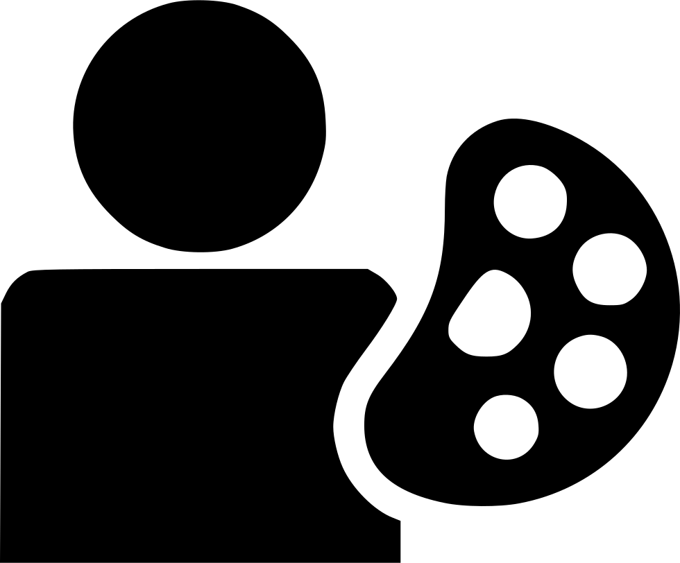 Artist - Circle, HD Png Download PNG with transparent background