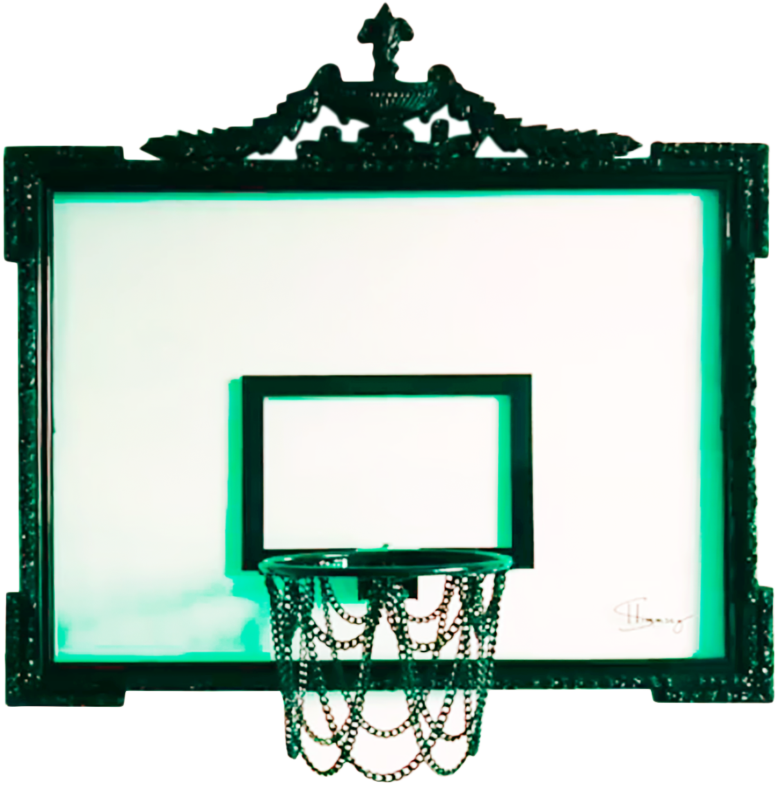 Basketball Hoop Png, Transparent Png PNG with transparent background