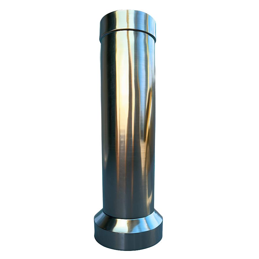 Artistic Metal Pole Png Bgy22