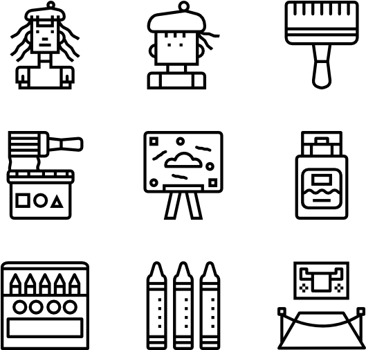 Vector Computer Icon Png, Transparent Png PNG with transparent background