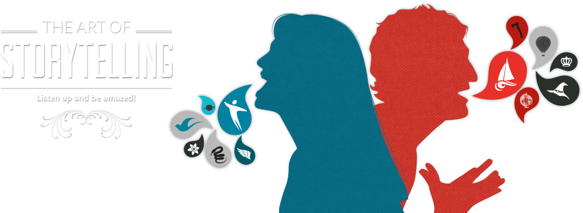 Storyteller, HD Png Download PNG with transparent background