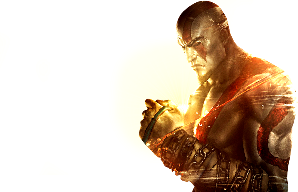 Ascension Icon By Slamiticon - God Of War Asencion, HD Png Download PNG with transparent background