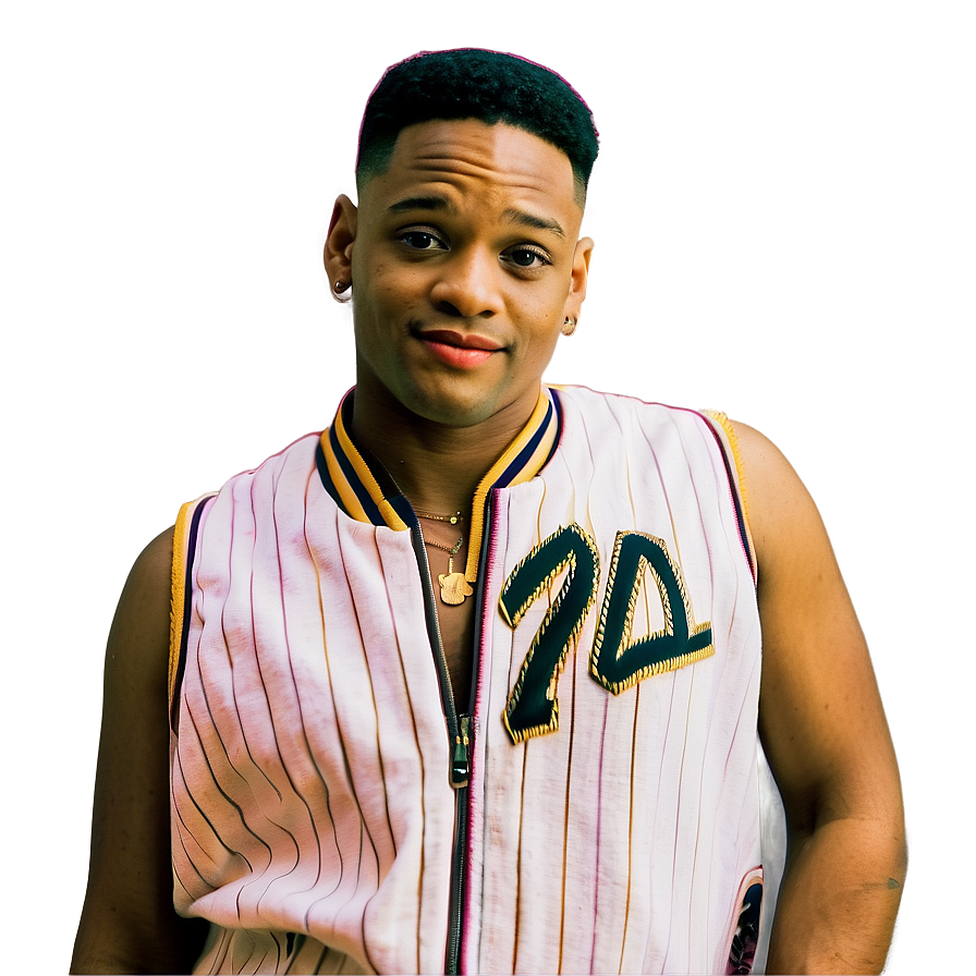 Ashley Banks Fresh Prince Png Mbg4