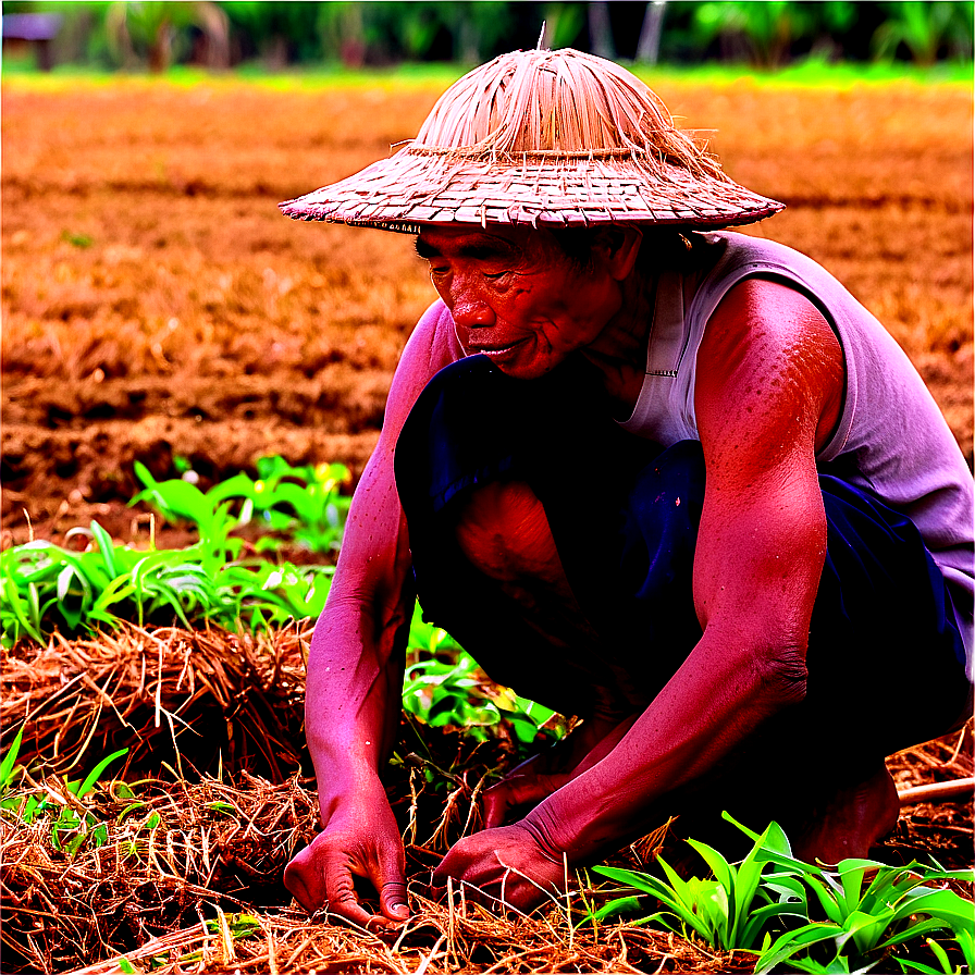 Asia Agricultural Practices Png 25