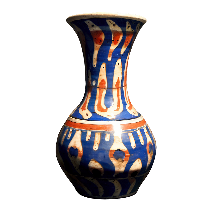 Asia Traditional Pottery Png 06232024