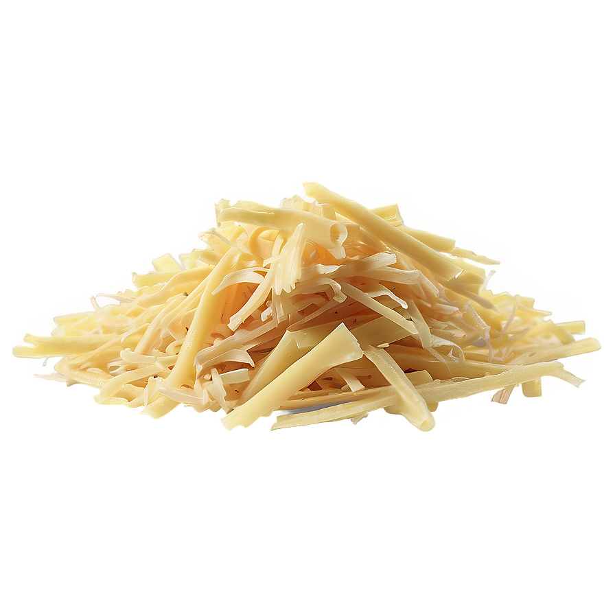 Asiago Shredded Cheese Png 06132024