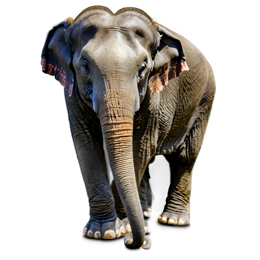 Asian Elephants PNG 76 PNG with transparent background