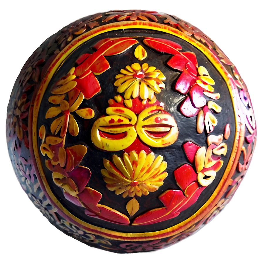Asian Handicrafts PNG 59 PNG with transparent background