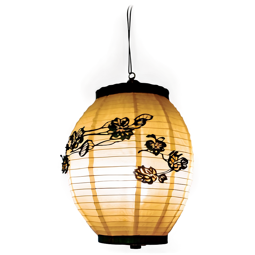 Asian Lantern Festival PNG efk PNG with transparent background