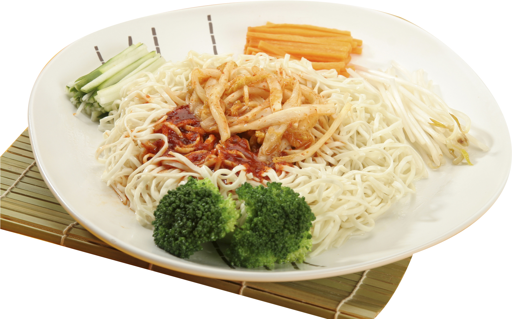 Noodle Vector Dish Chinese - Chinese Noodles, HD Png Download PNG with transparent background