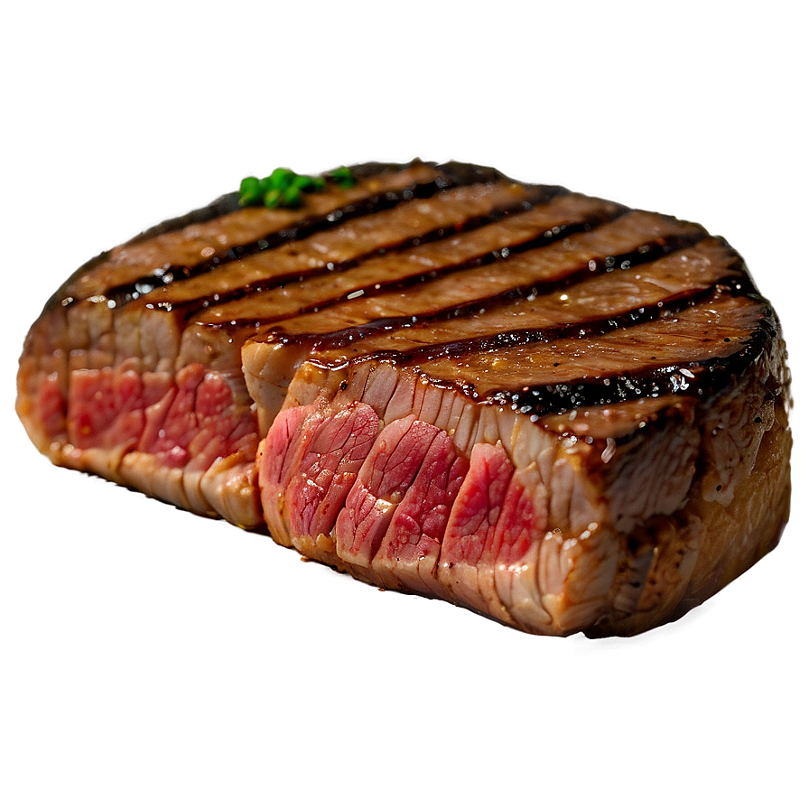 Asian Style Steak Png 05252024