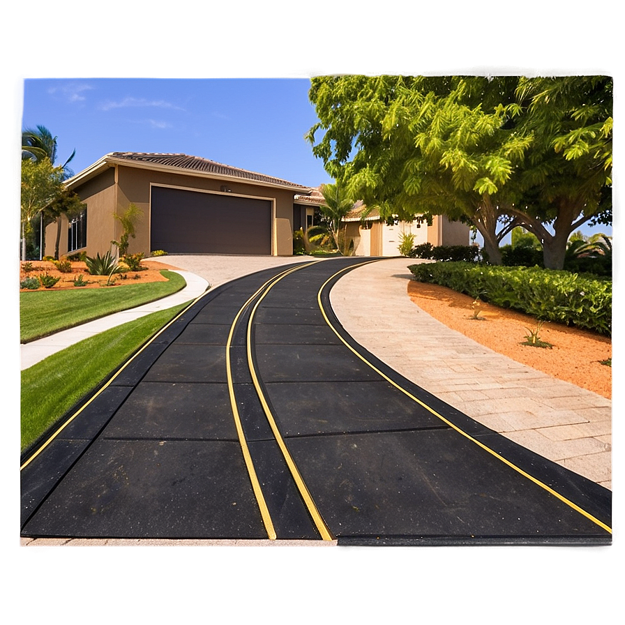 Asphalt Driveway Options Png 06282024