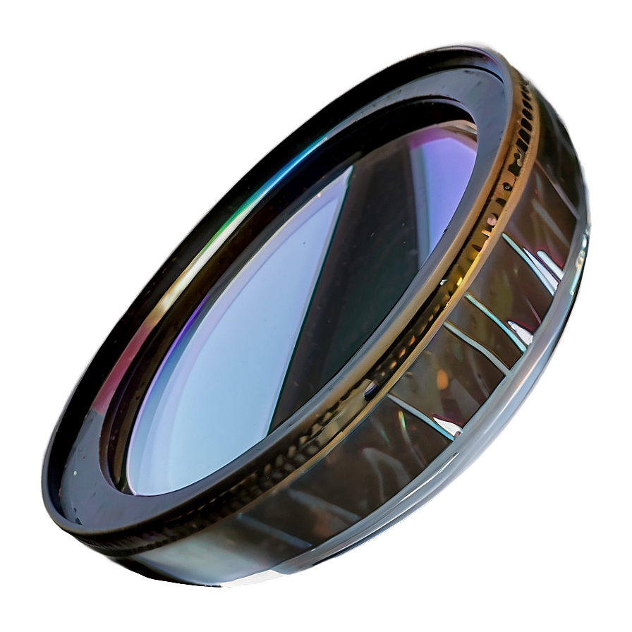 Aspherical Lens PNG aun17 PNG with transparent background