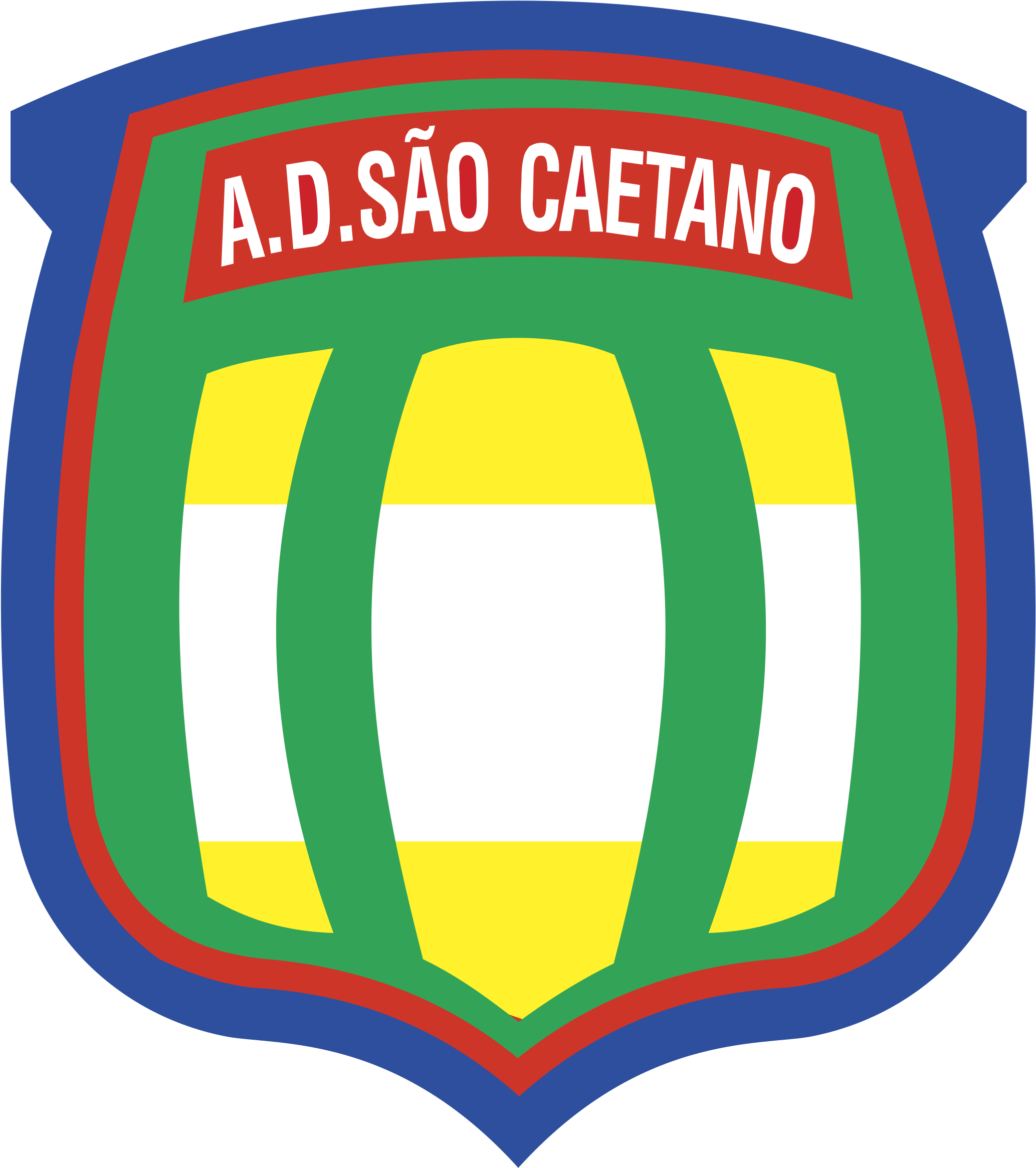 Associação Desportiva São Caetano, HD Png Download PNG with transparent background