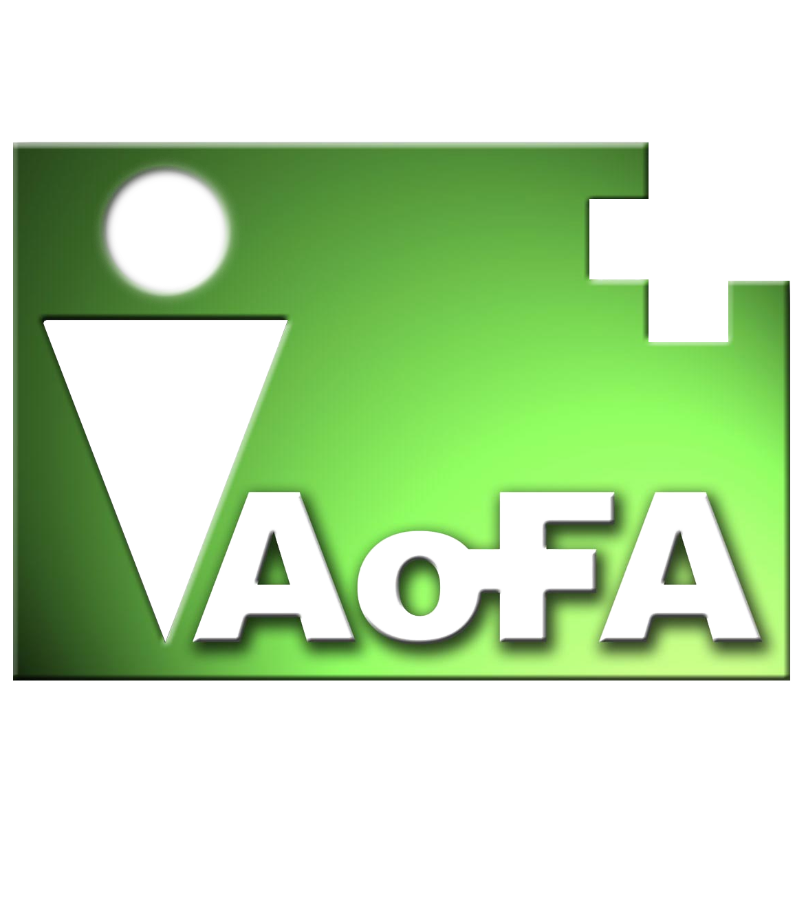 Associationof First Aiders Membership Logo