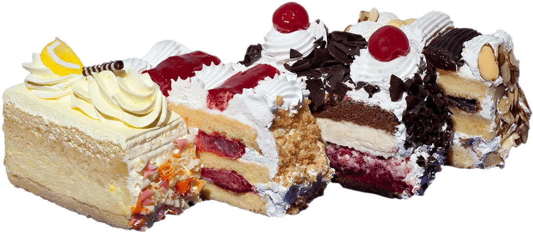 Jb Bakery - Bakery Cake Images Png, Transparent Png PNG with transparent background
