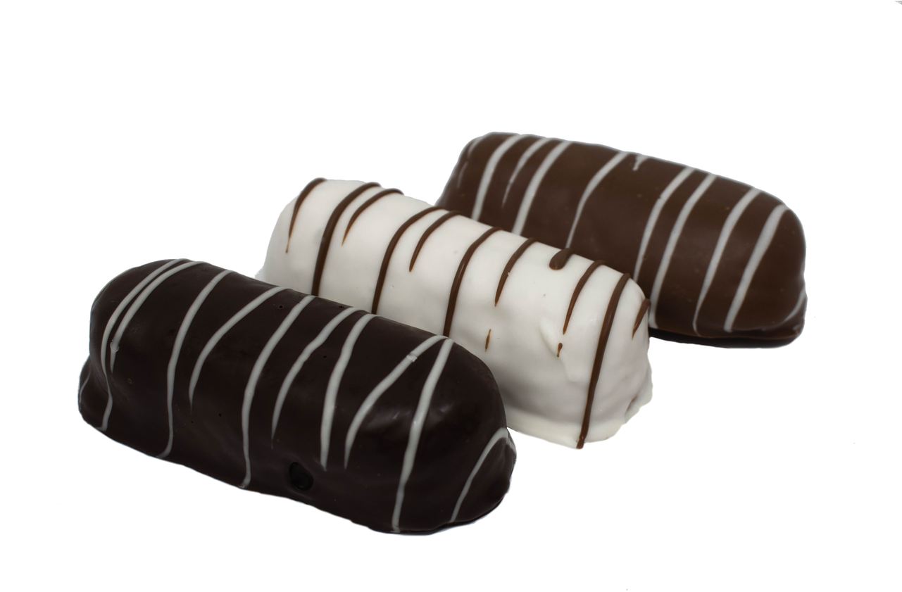Twinkie Chocolate Covered, HD Png Download PNG with transparent background